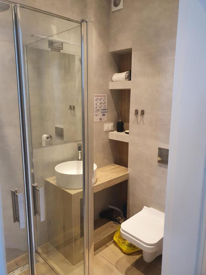 Xavier Apartment Koscielisko