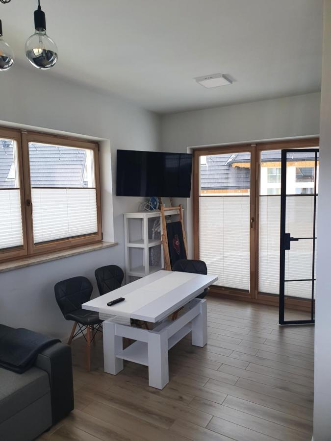 Xavier Apartment *